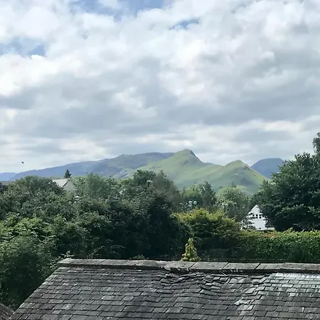 Three Peak View Daire