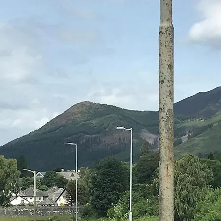 Three Peak View Daire *